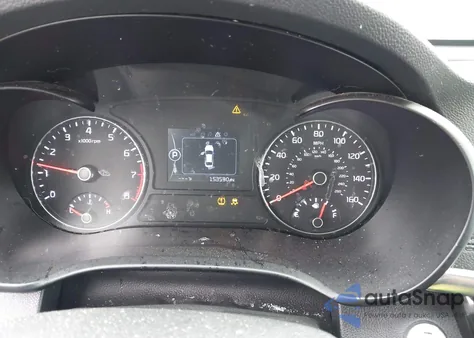 2017 Kia Optima Ex from USA, damaged, VIN 5XXGU4L32HG130307